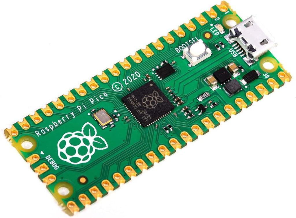 Raspberry Pi Pico