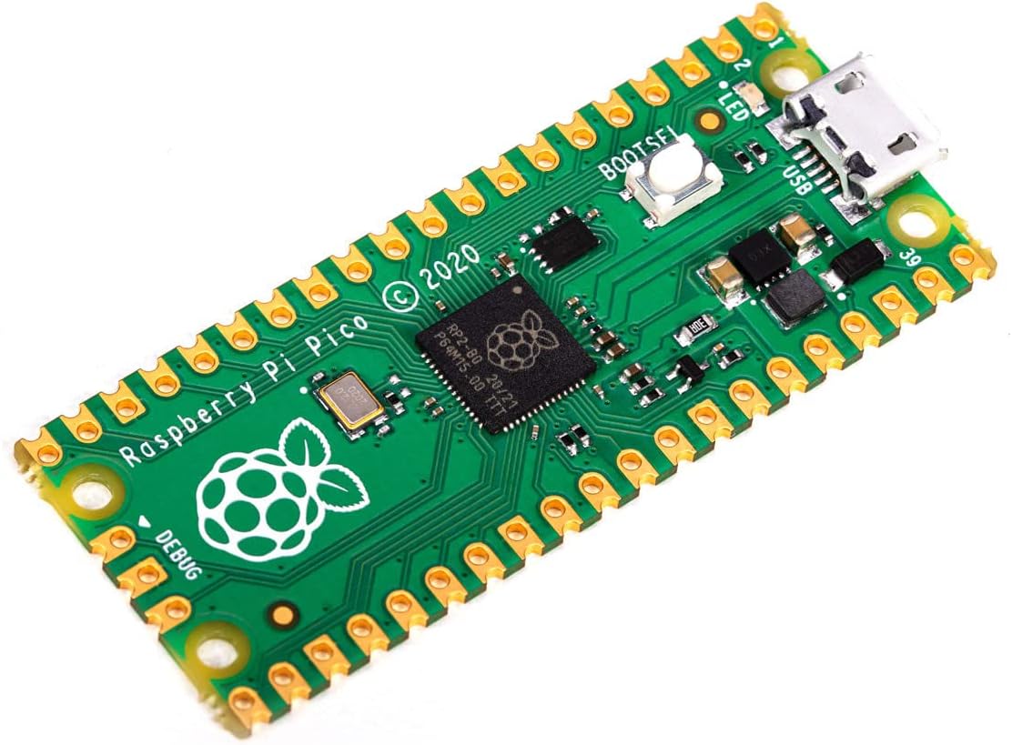 Raspberry Pi Pico