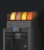QIDI Q2C 3D Printer | Enclosed, Beginner-Friendly | 270×270×256 mm Print Size