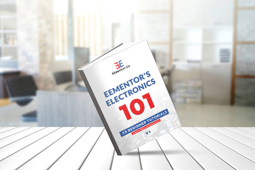 Free Ebook | EEMENTOR'S ELECTRONICS 101