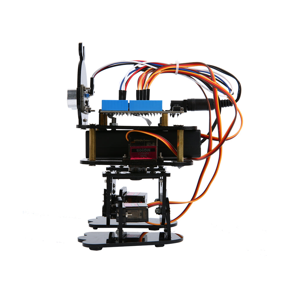 ACEBOTT ESP32 Biped Robot Kit Arduino Compatible for Kids