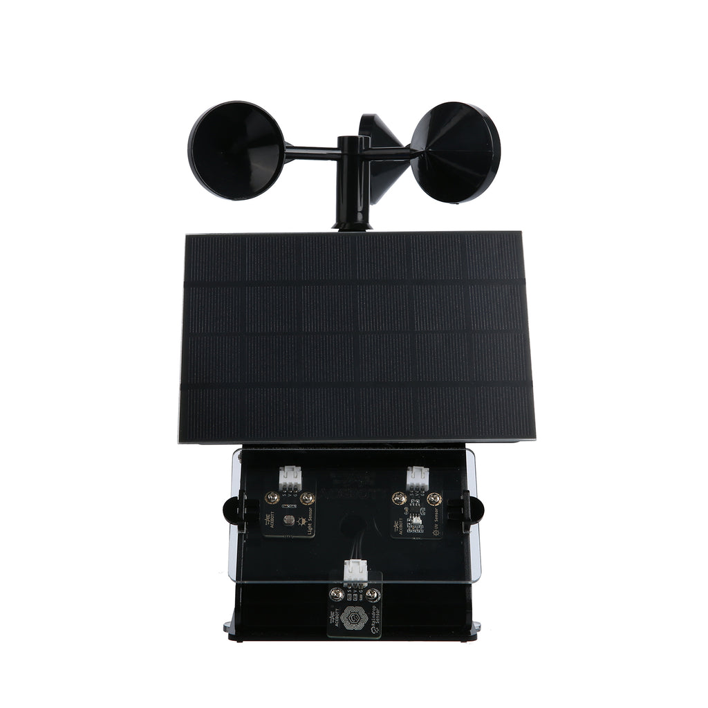 ACEBOTT ESP32 IoT STEM Weather Station Starter Kit