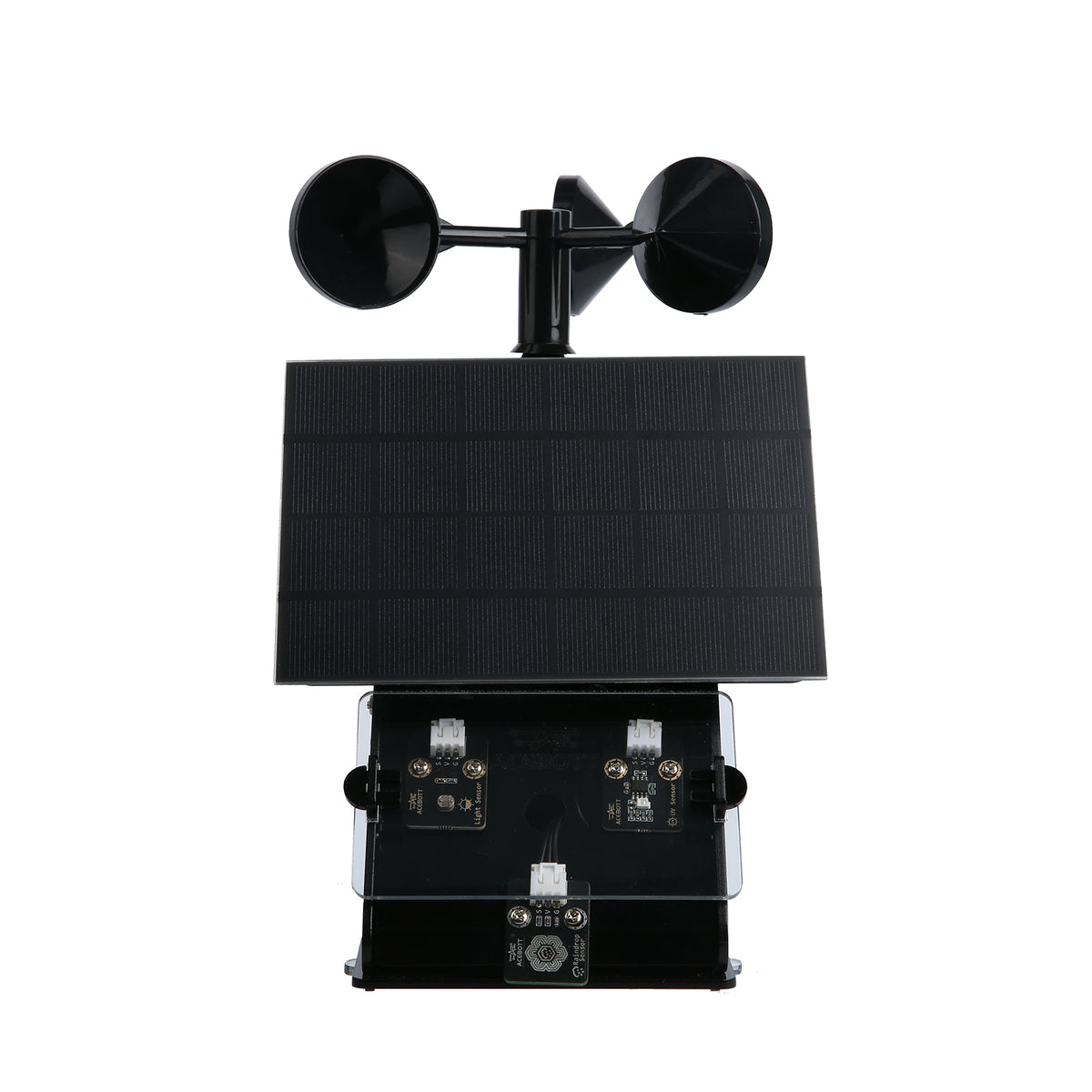 ACEBOTT ESP32 IoT STEM Weather Station Starter Kit