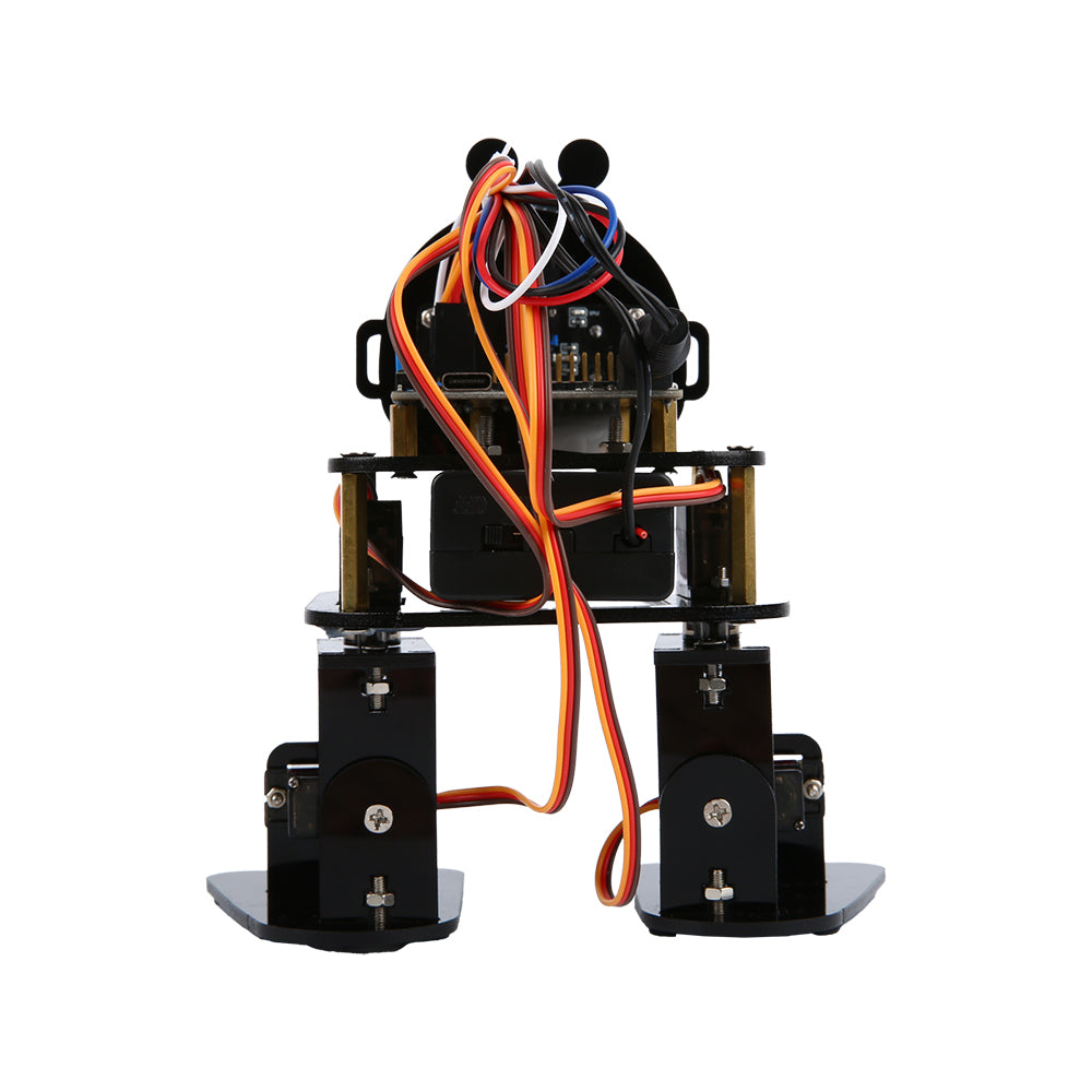 ACEBOTT ESP32 Biped Robot Kit Arduino Compatible for Kids