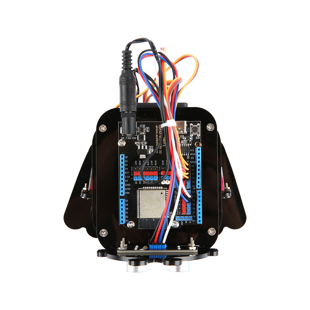 ACEBOTT ESP32 Biped Robot Kit Arduino Compatible for Kids