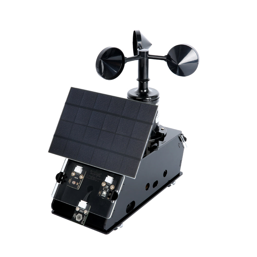 ACEBOTT ESP32 IoT STEM Weather Station Starter Kit