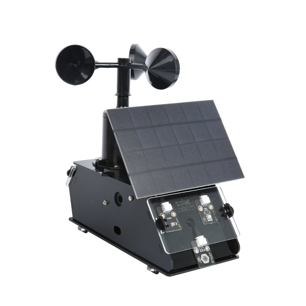ACEBOTT ESP32 IoT STEM Weather Station Starter Kit