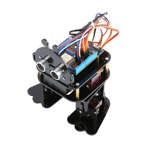 ACEBOTT ESP32 Biped Robot Kit Arduino Compatible for Kids