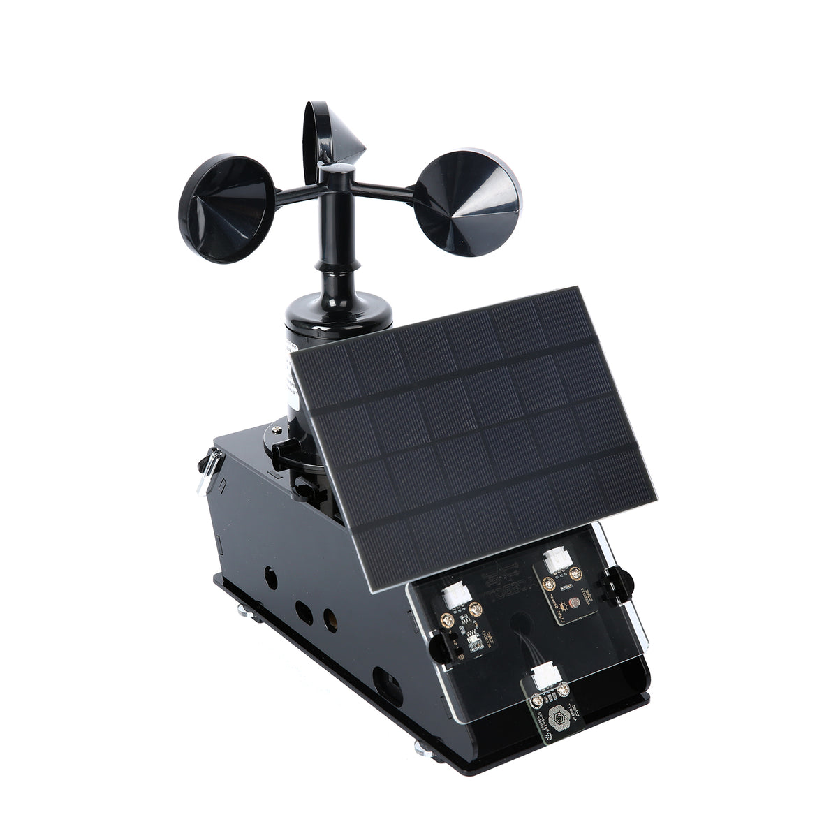 ACEBOTT ESP32 IoT STEM Weather Station Starter Kit