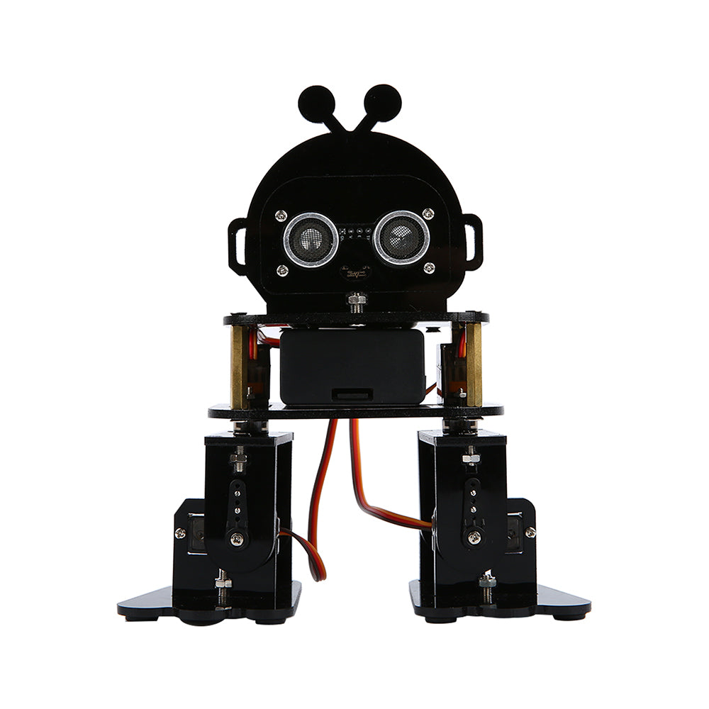 ACEBOTT ESP32 Biped Robot Kit Arduino Compatible for Kids