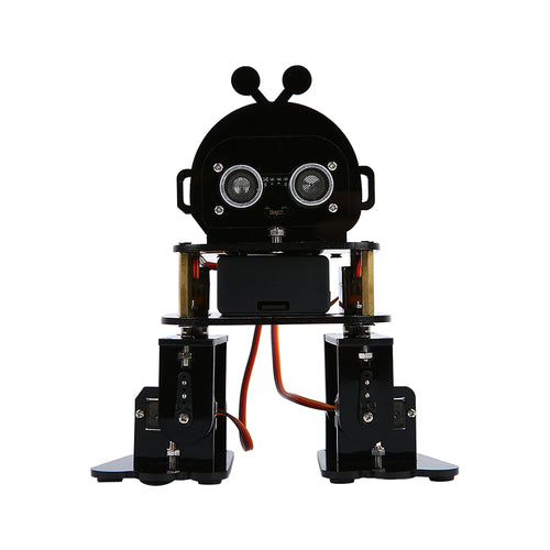 ACEBOTT ESP32 Biped Robot Kit Arduino Compatible for Kids