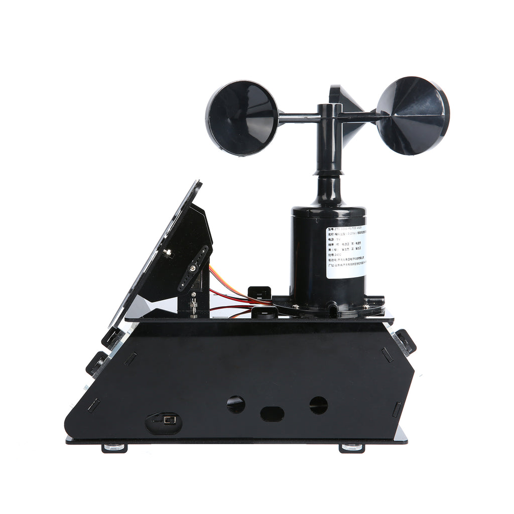 ACEBOTT ESP32 IoT STEM Weather Station Starter Kit