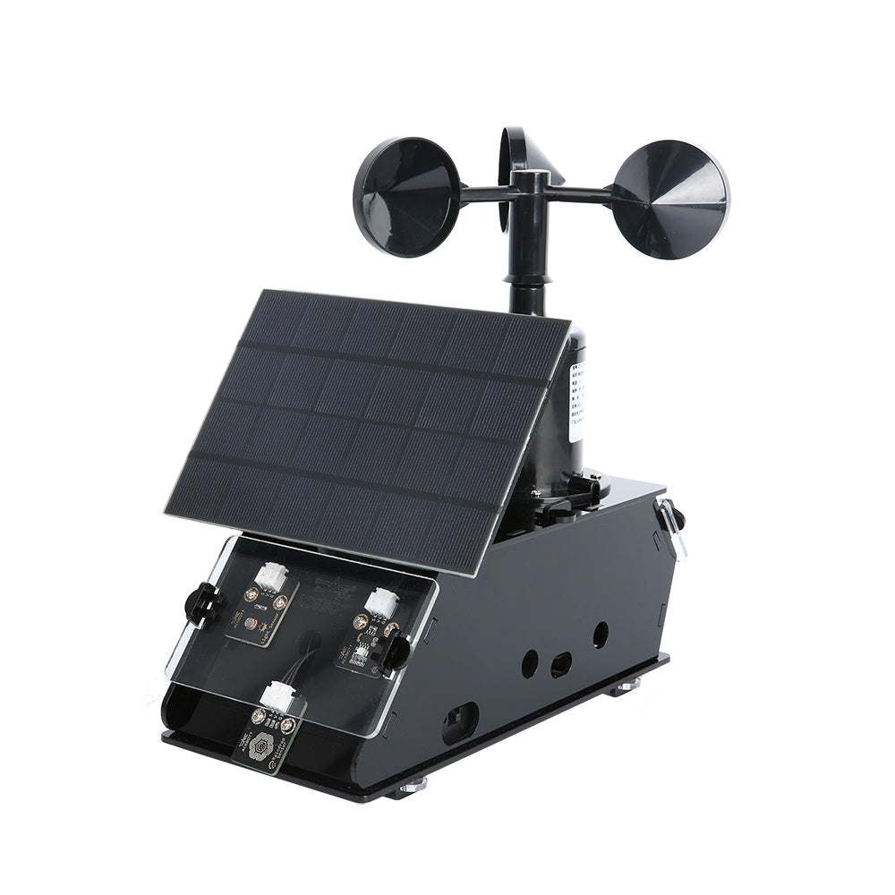 ACEBOTT ESP32 IoT STEM Weather Station Starter Kit
