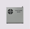 QIDI Polar Cooler | Extruder Cooling for Long, Hot Prints | for QIDI Q2, Plus 5, Max 4
