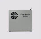 QIDI Polar Cooler | Extruder Cooling for Long, Hot Prints | for QIDI Q2, Plus 5, Max 4