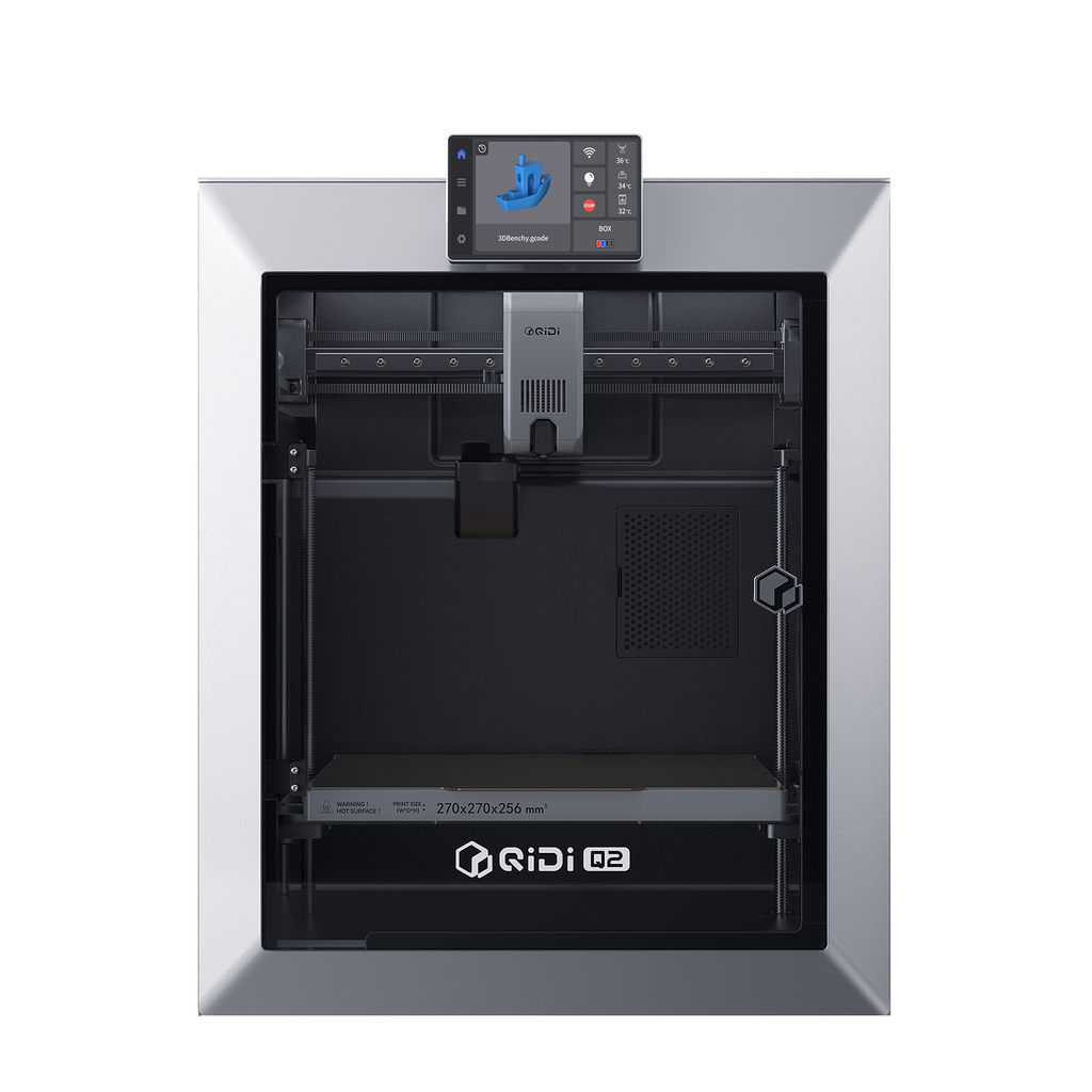 QIDI Q2 3D printer