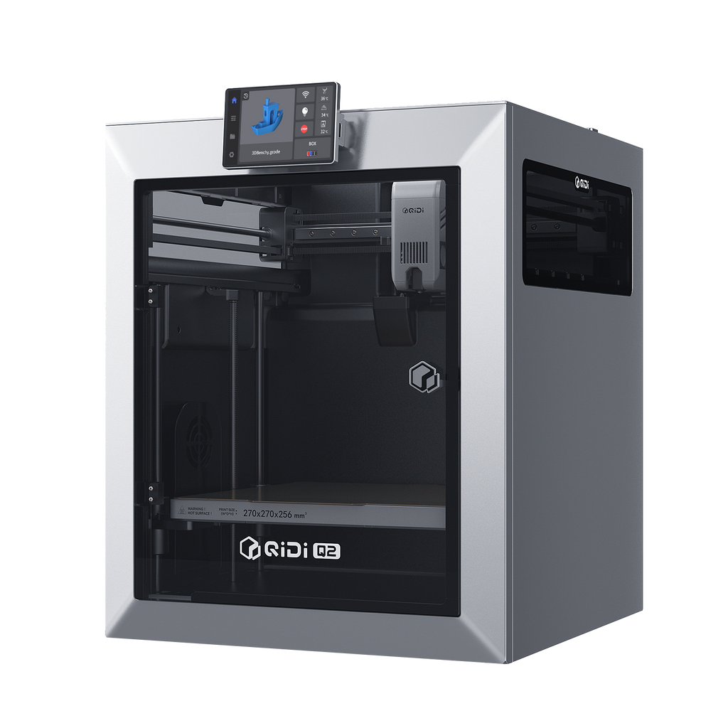 QIDI Q2 printer only