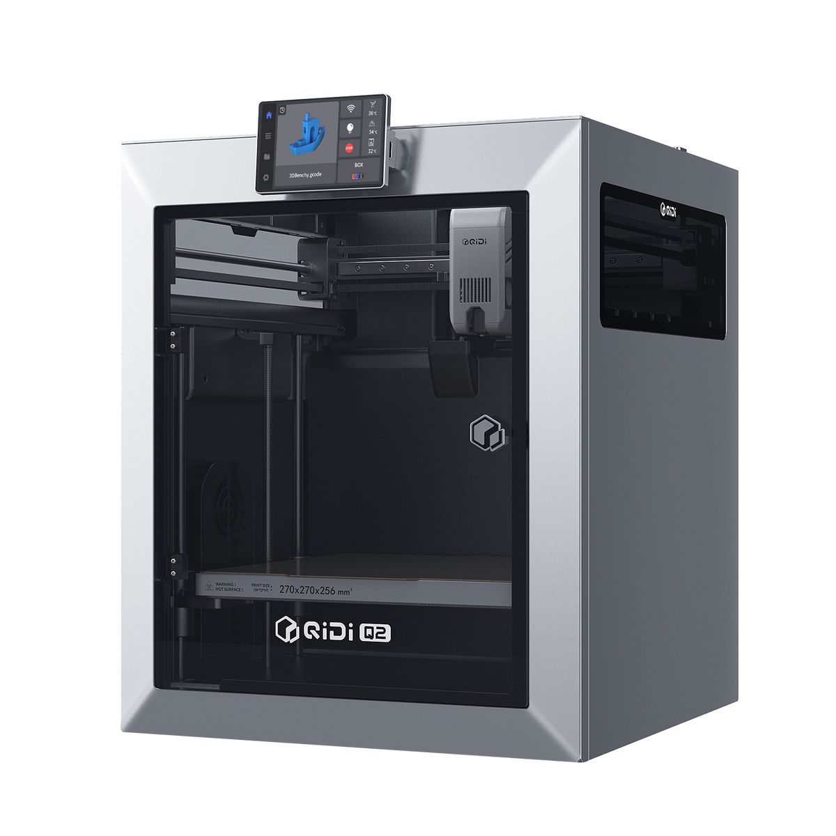 QIDI Q2 printer only