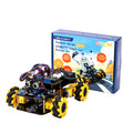 ACEBOTT ESP32 4WD Mecanum Wheel Smart Robot Car Kit