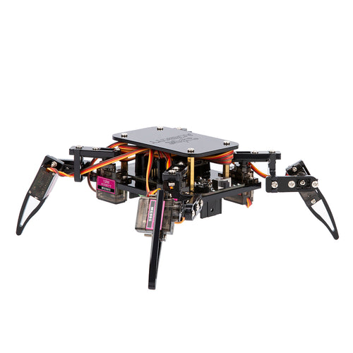 ACEBOTT Bionic Spider Robot Kit | Arduino Compatible