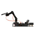 ACEBOTT ESP32 Smart Robot Arm Kit | Arduino Compatible
