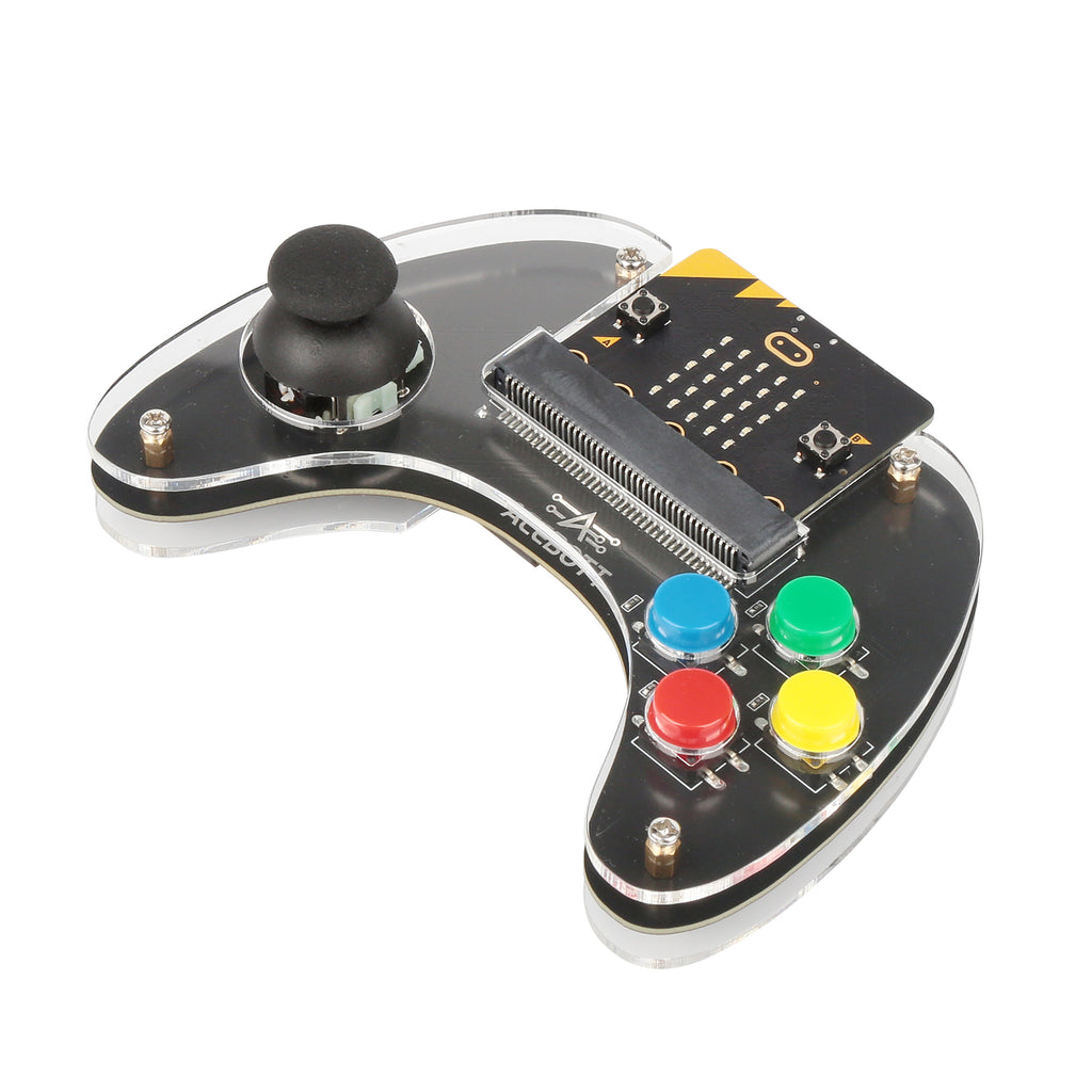 ACEBOTT Smart Tinkerbott Car Kit | BBC Micro:bit V2 Compatible
