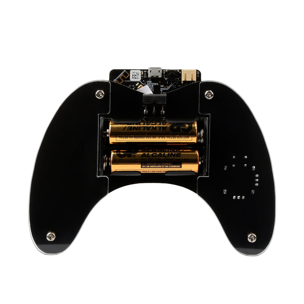 ACEBOTT Smart Tinkerbott Car Kit | BBC Micro:bit V2 Compatible