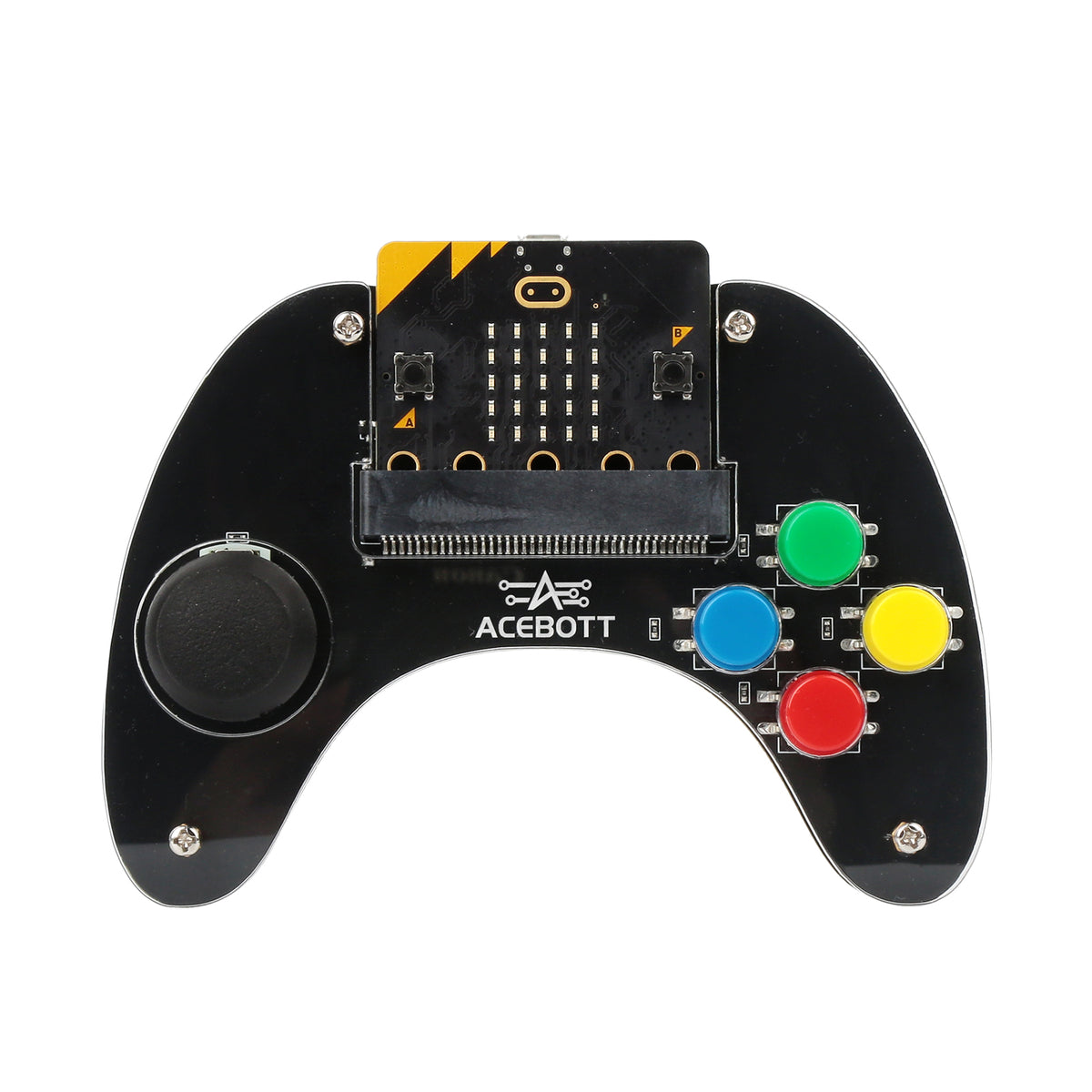 ACEBOTT Smart Tinkerbott Car Kit | BBC Micro:bit V2 Compatible