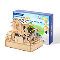ACEBOTT ESP32 IoT Smart Farm Kit – Kids Ages 8-16 | Arduino Compatible