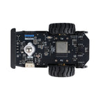 ACEBOTT SharkBot ESP32 Smart Car Kit – AI-Powered | Arduino Compatible