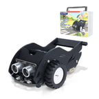 ACEBOTT SharkBot ESP32 Smart Car Kit – AI-Powered | Arduino Compatible
