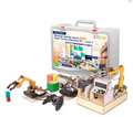 ACEBOTT ESP32 Smart Factory and Warehouse Kit | Arduino Compatible