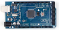 MEGA 2560 R3 SMD Board with Cable