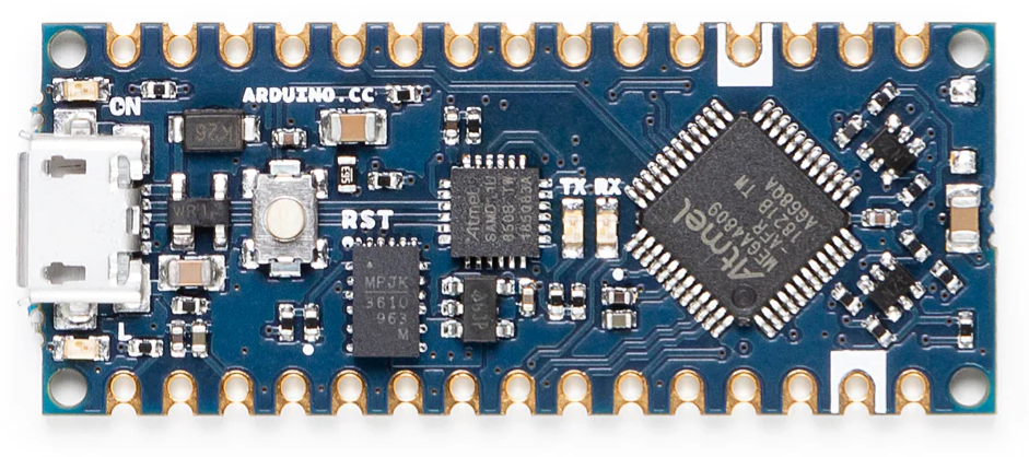 Arduino Nano V3.0 FT232 Chip Board | Atmega328P-AU with Cable