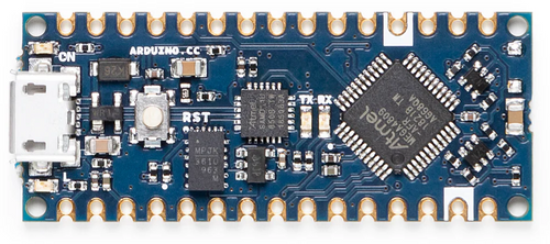 Arduino Nano V3.0 FT232 Chip Board | Atmega328P-AU with Cable