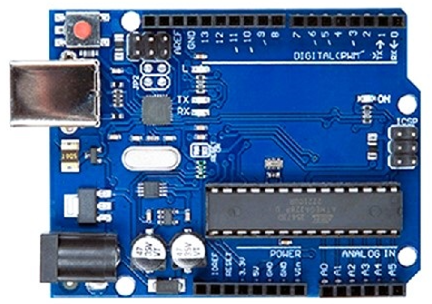UNO R3 Development Board | Compatible with Arduino IDE
