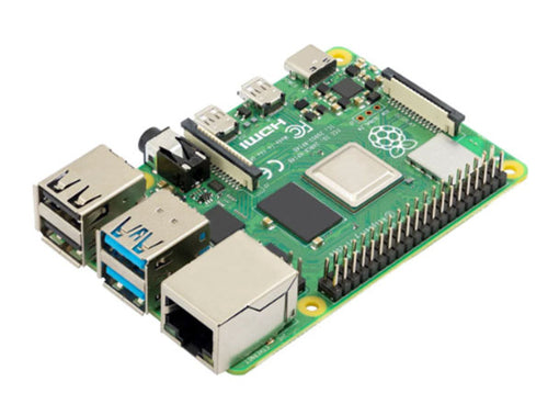 Raspberry PI 4 Model B