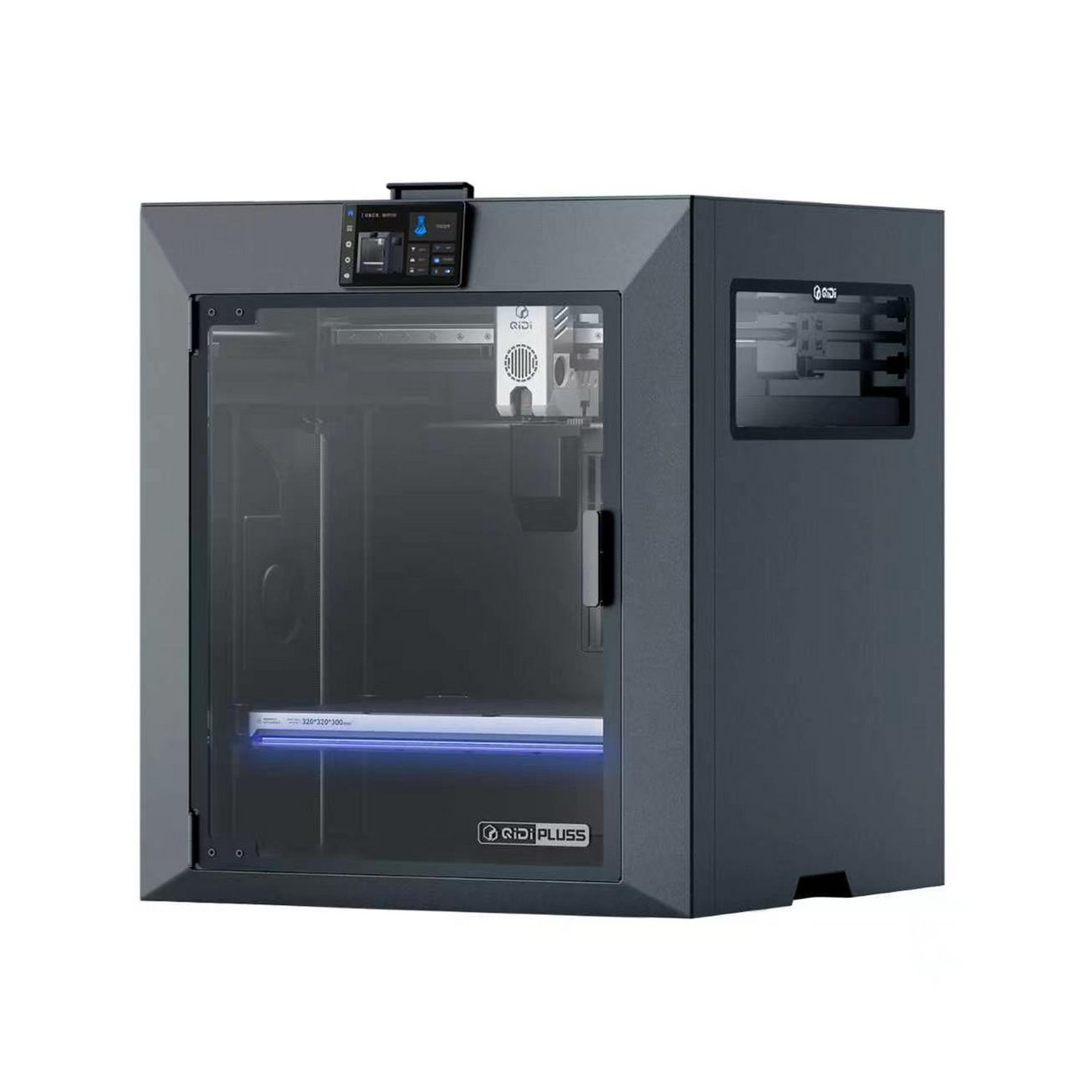 QIDI Plus 5 3D printer