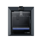 QIDI Plus 5 enclosed 3D printer