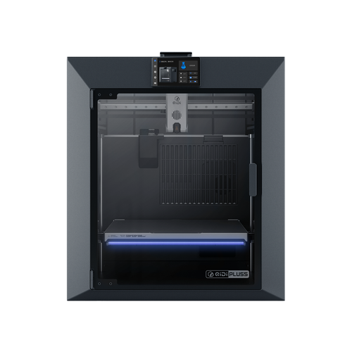 QIDI Plus 5 enclosed 3D printer