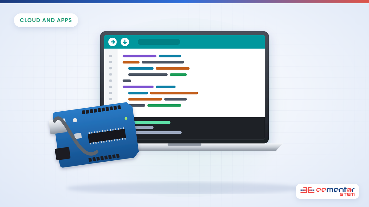 Arduino IDE