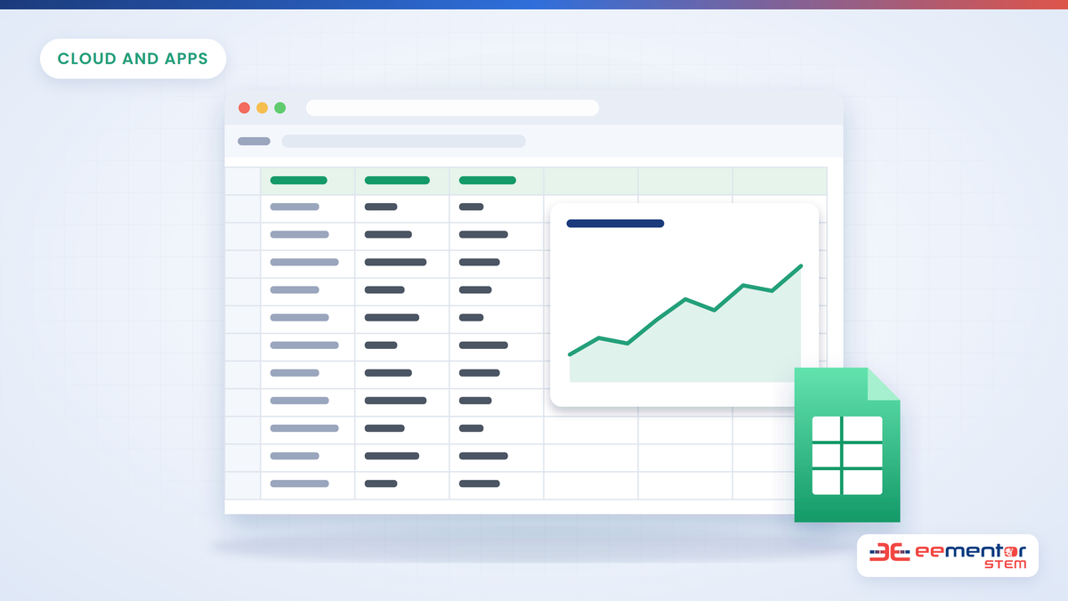 Google Sheets