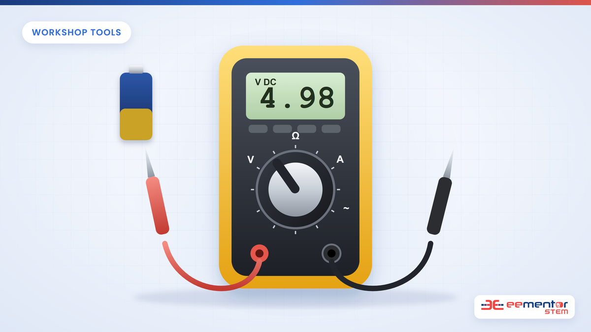 Multimeter