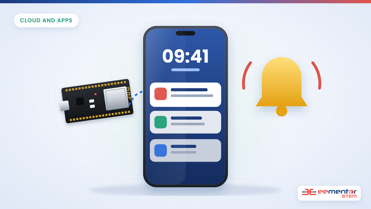 ntfy push notifications