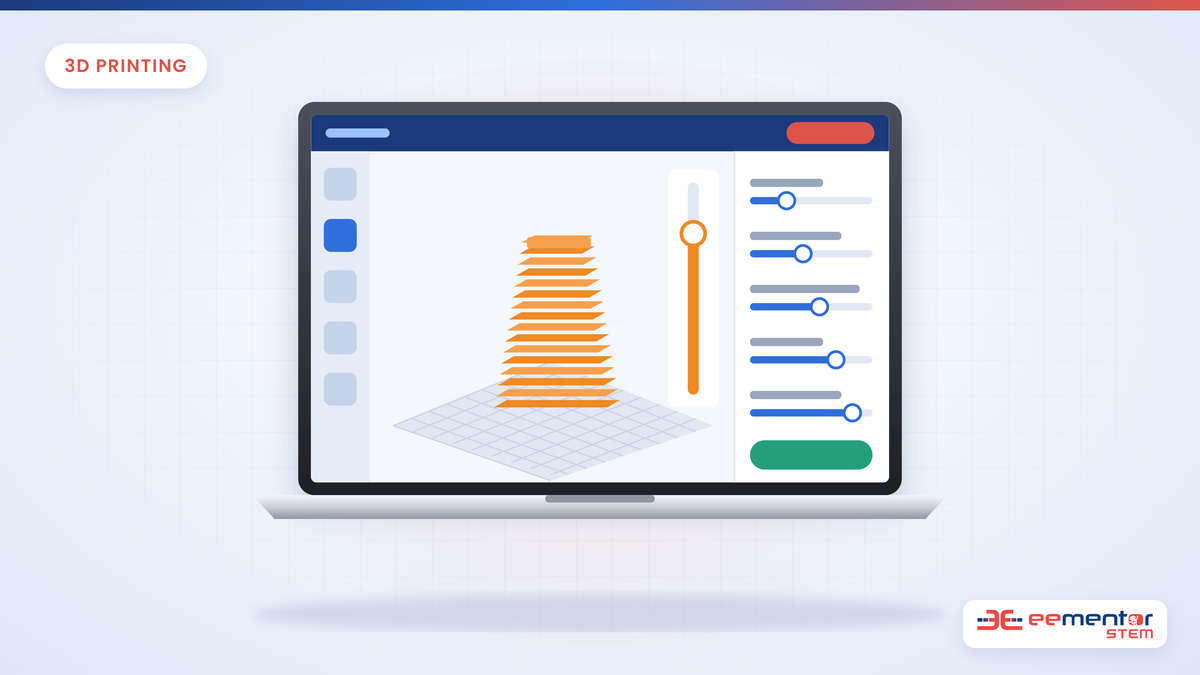 Slicer software
